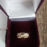 حلقه طلا گمشده