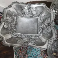 ظروف پذیرایی پیوتر|ظروف سرو و پذیرایی|اسلام‌شهر, شهرک لاله|دیوار