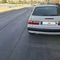 زانتیا مدل ۸۹