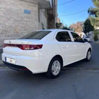 تارا V1 پلاس 1402، گیربکس 6 سرعته، مشابه صفر|خودرو سواری و وانت|تبریز, |دیوار
