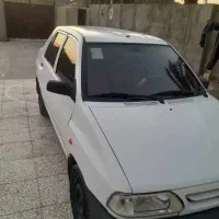 ماشین پراید131مدل1398