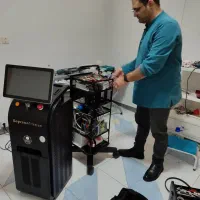 تعمیر سیار دستگاه لیزر و لاغری در یزد|خدمات آرایشگری و زیبایی|یزد, |دیوار