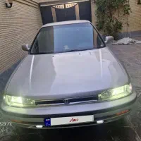 هوندا آکورد۱۹۹۳|خودرو کلاسیک|اصفهان, شاهزید|دیوار