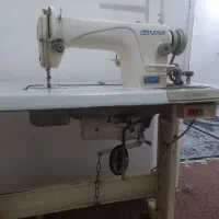 چرخ خیاطی