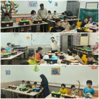 دوره مربیگری رباتیک برای اولین بار در برازجان|خدمات آموزشی|برازجان, |دیوار