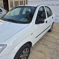 تیبا صندوق دار 1400|خودرو سواری و وانت|جاجرود, |دیوار