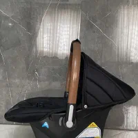 کریر دلیجان مدل لیو|کالسکه و لوازم جانبی|گلبهار, شهر جدید گلبهار|دیوار