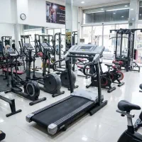 تردمیل پرقدرت پورتئوس