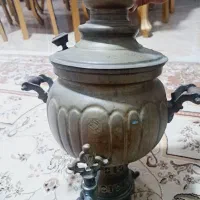 سماور قدیمی