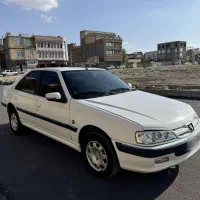 پژو پارس دوگانه سوز ۹۶ ( روانسر )|خودرو سواری و وانت|روانسر, |دیوار