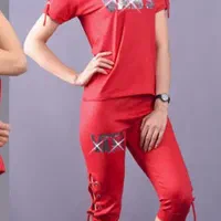 شومیز، کت وشلوار، ست راحتی