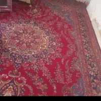 فرش۱۲متری دستباف قدیمی|فرش|مشهد, پورسینا|دیوار