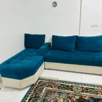 مبل|مبلمان خانگی و میز عسلی|مینودشت, |دیوار