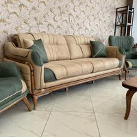 مبل راحتی لوکس//درجه۱