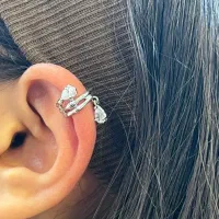 گوشواره کراس|بدلیجات|یزد, |دیوار