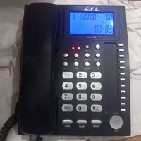 تلفن رومیزی