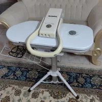 اتو پرس بایترون