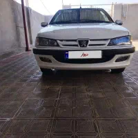 پژو پارس xu7p فول اپشن دریچه سیمی زیمنس المان
