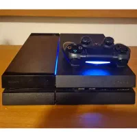 ps4 پلمپ یک ترا