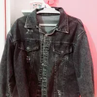 کت مشکی دخترانه