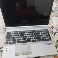 لب تاپ hp|رایانه همراه|کاشان, شهرک امیرالمومنین|دیوار