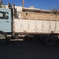 فروش|خودرو سنگین|شاهین‌شهر, گزبرخوار|دیوار