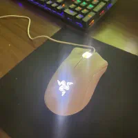 موس ریزر اصل DeathAdder Essential