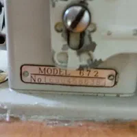 چرخ خیاطی ژانومه