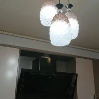 لوستر|لوستر و چراغ آویز|قم, پردیسان|دیوار