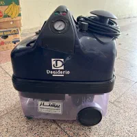 بخار شوی کاپیتانی/ دسیدریو ایتالیا|جاروبرقی، جارو شارژی، بخارشو|تهران, پردیسان|دیوار