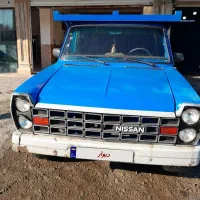 فروش نیسان 82