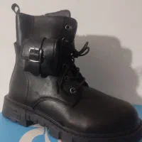 نیم بوت|کیف، کفش، کمربند|پاکدشت, پاکدشت (مامازند)|دیوار