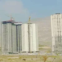 ۵۶متر/سرمایه‌گذاری با بودجه کم/موقعیت ممتاز چیتگر|پیش‌فروش املاک|تهران, شهرک دانشگاه شریف|دیوار