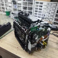 تعمیرات تخصصی پرینتر شارژ کارتریج