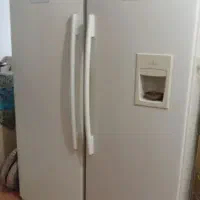 یخچال و فریزر الکترواستیل