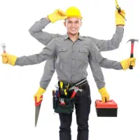 جویای کار کارگری ساده،نگهبانی،کمک کارفنی|خدمات پیشه و مهارت|دهگلان, |دیوار