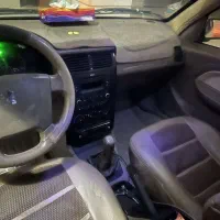 slx بنزینی 96|خودرو سواری و وانت|اصفهان, بهارستان|دیوار