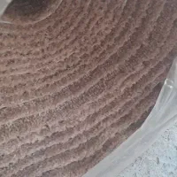 45متر موکت پرز بلند نو
