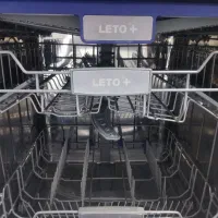 ماشین ظرفشویی Leto Plus ۱۴ نفره ۱۶۸ پارچه