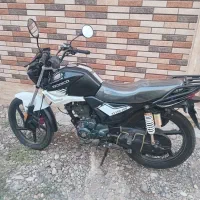 موتور ایران دوچرخ XY150