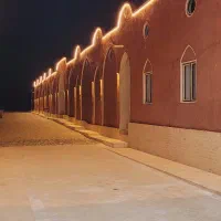 مجتمع اقامتی و گردشگری آریا کویر|خدمات پذیرایی، مراسم|کویرات, |دیوار