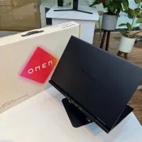 لپتاپ HP OMEN 16-WF1023TX|رایانه همراه|شیراز, ملاصدرا|دیوار