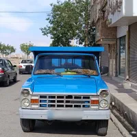 نیسان مدل ۸۹