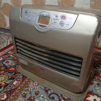 دوتا چراغ برقی نفتی|بخاری، هیتر، شومینه|خاش, |دیوار