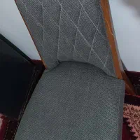 صندلی با کاربرد مبل میزبان، تمام اقساط|صندلی و نیمکت|سلطانیه, |دیوار