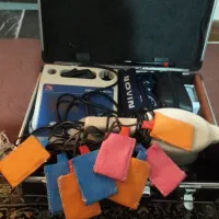 فیزیوتراپی وکاردرمانی در منزل