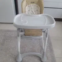 صندلی غذاخوری بچه مارک زویی