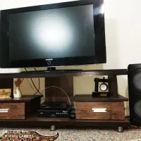 میز تلویزیون