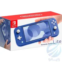نینتندو Switch Lite|کنسول، بازی ویدئویی و آنلاین|شاهین‌شهر, نبوت|دیوار