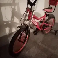 به علت کوچک شدن|دوچرخه، اسکیت، اسکوتر|اسلامشهر, شهرک سالور|دیوار